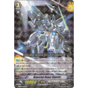EB08/009EN Armored Heavy Gunner Rare (R)