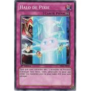 BP01-FR103 Halo de Pixie Commune