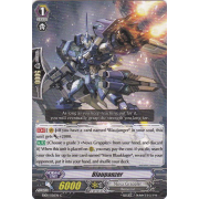 EB08/026EN Blaupanzer Common (C)