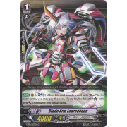 EB08/027EN Blade Arm Leprechaun Common (C)