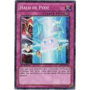 Halo de Pixie