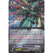 EB08/S03EN Mond Blaukluger Special Parallel (SP)