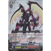 EB09/004EN Dragonic Overlord Double Rare (RR)