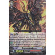 EB09/005EN Dragonic Lawkeeper Double Rare (RR)