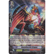 EB09/006EN Nouvellecritic Dragon Double Rare (RR)