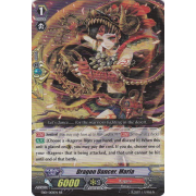 EB09/008EN Dragon Dancer, Maria Double Rare (RR)