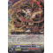 EB09/008EN Dragon Dancer, Maria Double Rare (RR)