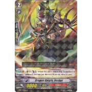 EB09/010EN Dragon Knight, Neshat Rare (R)