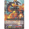 EB09/011EN Berserk Dragon Rare (R)