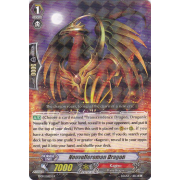 EB09/014EN Nouvelleroman Dragon Rare (R)