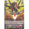 EB09/015EN Lizard Soldier, Raopia Rare (R)