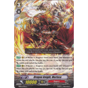 EB09/017EN Dragon Knight, Morteza Common (C)