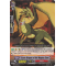 EB09/027EN Scale Dragon of the Magma Cave Common (C)