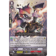 EB09/028EN Red Pulse Dracokid Common (C)