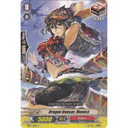 EB09/031EN Dragon Dancer, Monica Common (C)