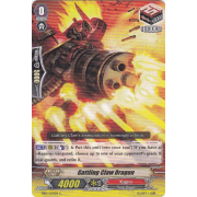 EB09/034EN Gattling Claw Dragon Common (C)