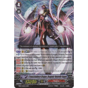 EB09/S01EN Transcendence Dragon, Dragonic Nouvelle Vague Special Parallel (SP)