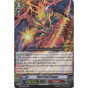 EB09/S03EN Blast Bulk Dragon Special Parallel (SP)