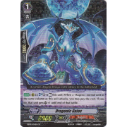 EB09/S04EN Dragonic Gaias Special Parallel (SP)