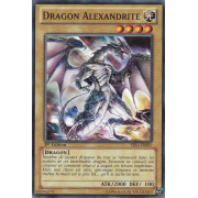 SDLI-FR001 Dragon Alexandrite Commune