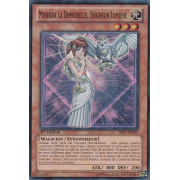 SDLI-FR002 Minerva la Demoiselle, Seigneur Lumière Super Rare