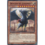 SDLI-FR004 Dragon du Jugement Commune