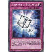 BP01-FR108 Armature de Puissance Commune