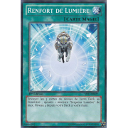 SDLI-FR027 Renfort de Lumière Commune