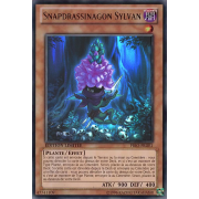 PRIO-FRDE1 Snapdrassinagon Sylvan Ultra Rare