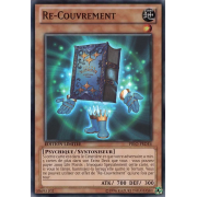 PRIO-FRDE4 Re-Couvrement Super Rare