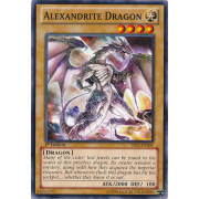 SDLI-EN001 Alexandrite Dragon Commune