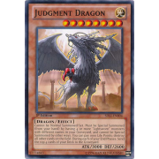 SDLI-EN004 Judgment Dragon Commune