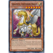 SDLI-EN005 Gragonith, Lightsworn Dragon Commune