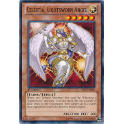 SDLI-EN006 Celestia, Lightsworn Angel Commune