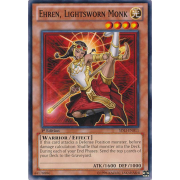 SDLI-EN011 Ehren, Lightsworn Monk Commune