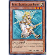 SDLI-EN014 Shire, Lightsworn Spirit Commune