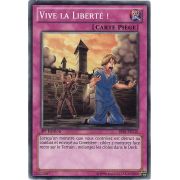 BP01-FR110 Vive la Liberté ! Commune