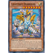 SDLI-EN017 Lightray Diabolos Commune