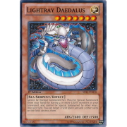 SDLI-EN018 Lightray Daedalus Commune