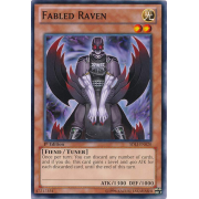 SDLI-EN020 Fabled Raven Commune