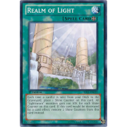 SDLI-EN025 Realm of Light Commune