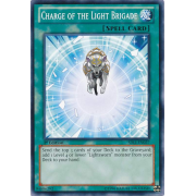 SDLI-EN027 Charge of the Light Brigade Commune