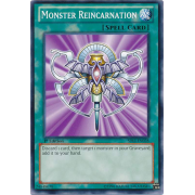 SDLI-EN028 Monster Reincarnation Commune