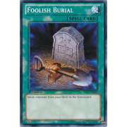 SDLI-EN029 Foolish Burial Commune
