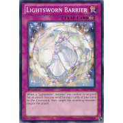 SDLI-EN031 Lightsworn Barrier Commune