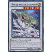 SDLI-EN036 Michael, the Arch-Lightsworn Ultra Rare