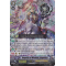 TD13/001EN Regalia of Wisdom, Angelica Double Rare (RR)