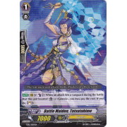 TD13/009EN Battle Maiden, Tatsutahime Common (C)