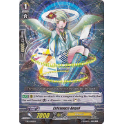 TD13/010EN Existence Angel Rare (R)