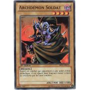 BP01-FR112 Archdémon Soldat Commune